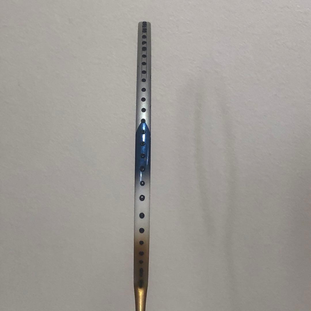 送料込★良品★YONEX NANO SPEED 7700 希少 廃盤