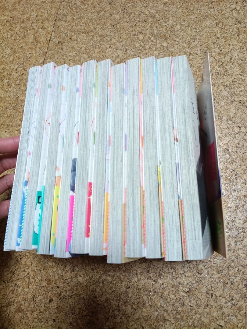 主人恋日記　1〜11巻　少女漫画　吉永ゆう