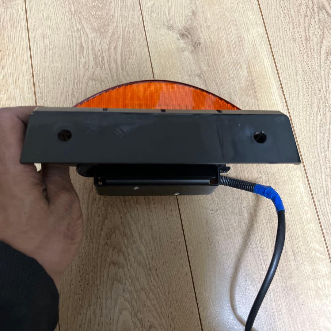 LED サイドフラッシャー トラック用左右セット