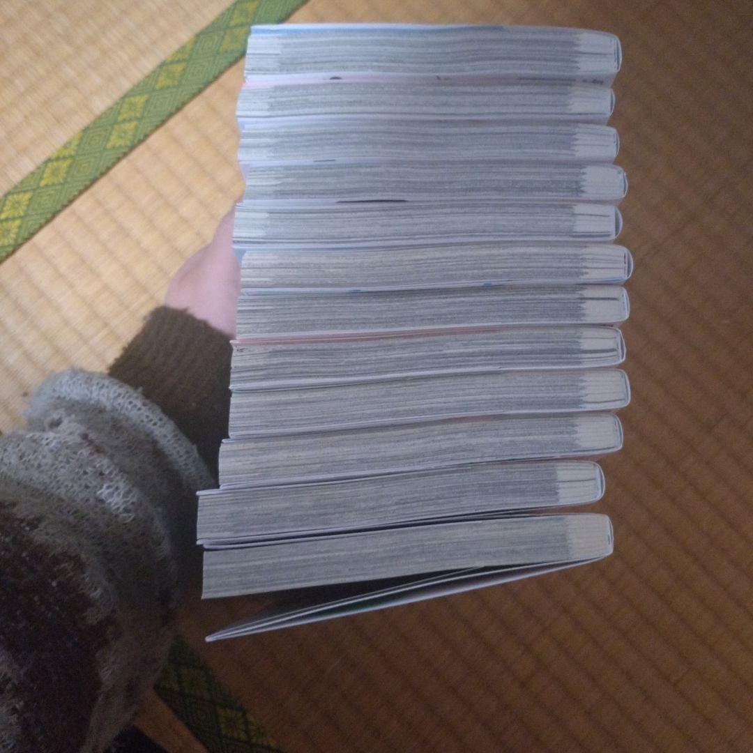 2.5次元の誘惑　全25巻セット