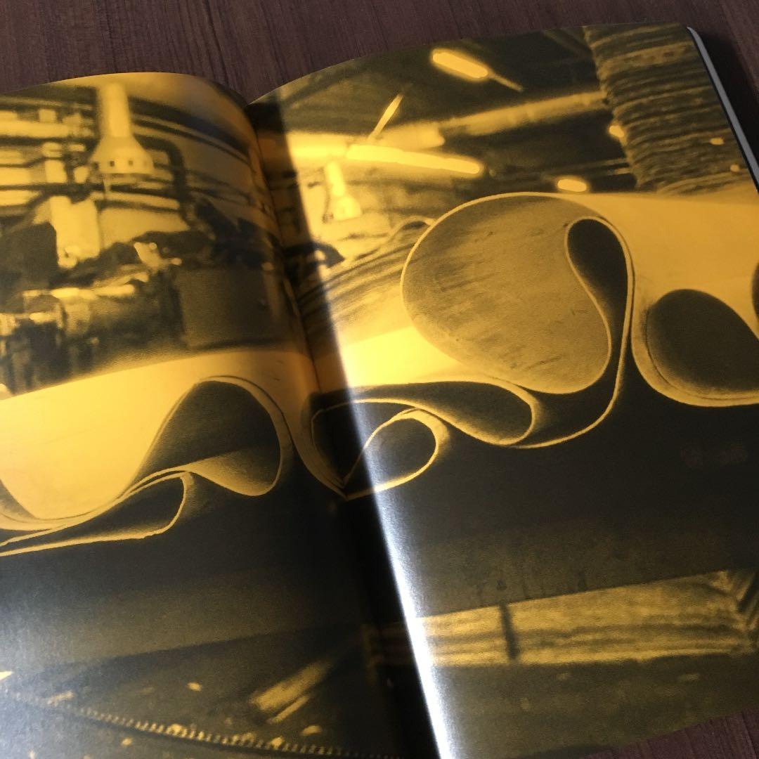 洋書 BENT PLY