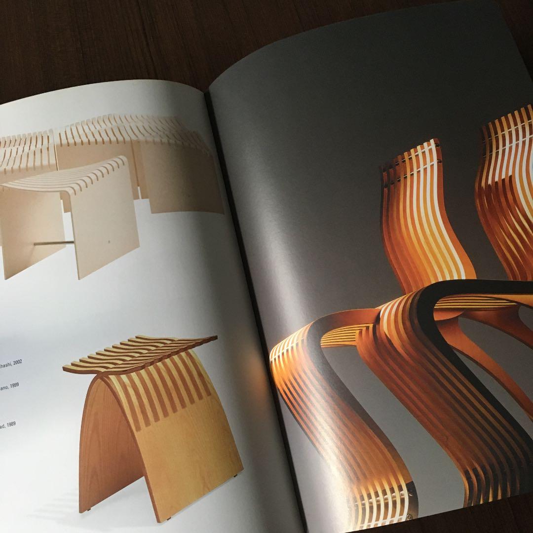 洋書 BENT PLY