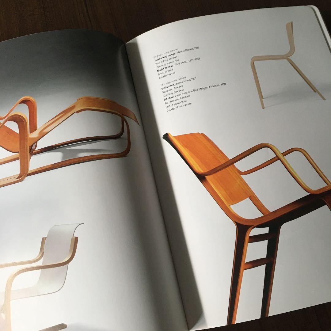 洋書 BENT PLY