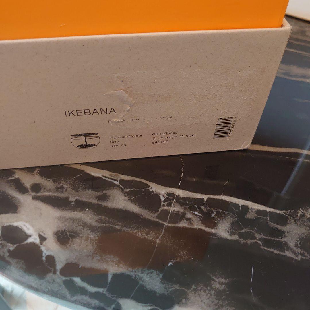 FRITZ HANSEN / フリッツ・ハンセン IKEBANA VASE