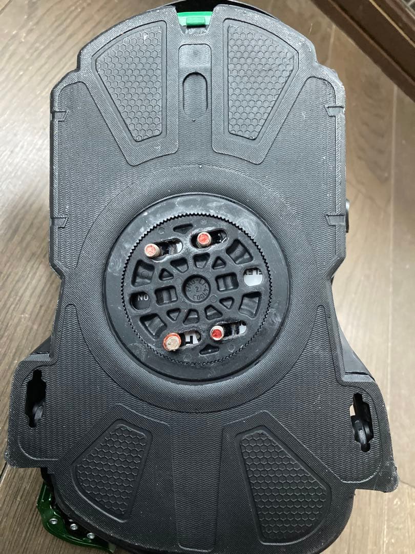 BENTxL ビンディング　サイズM