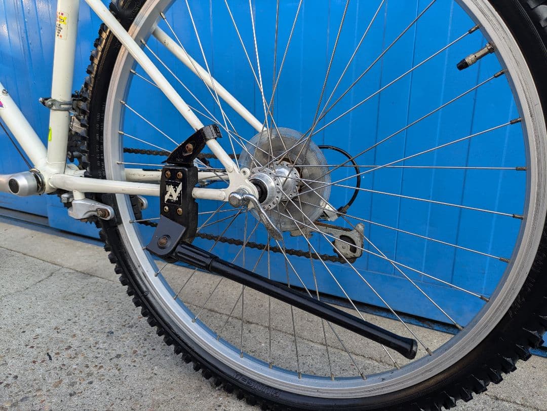 美品　90’s OLD MTB　Miyata マウンテンバイク　ビンテージ