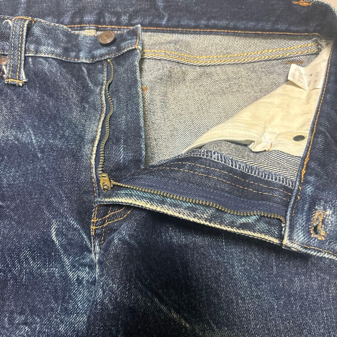 ヨ*郎様 大人気✨児島ジーンズ 28oz ウエアハウス フルカウント