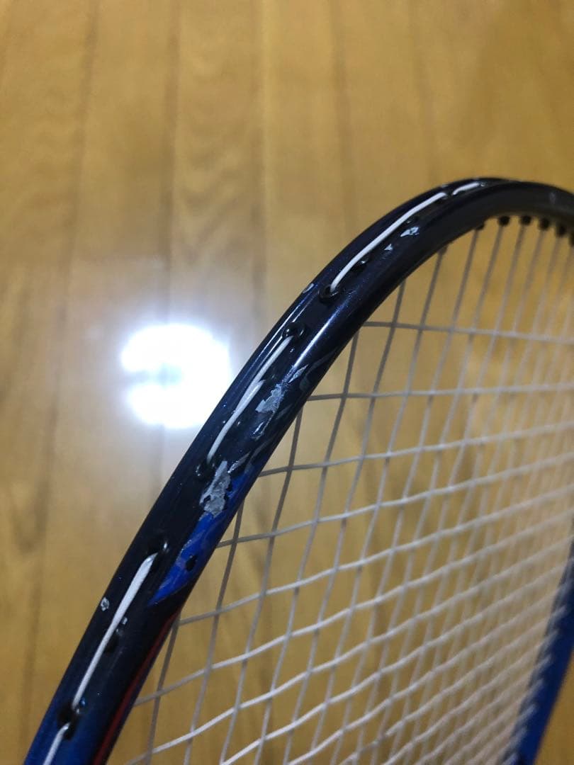 YONEX VR 900 バドミントンラケット