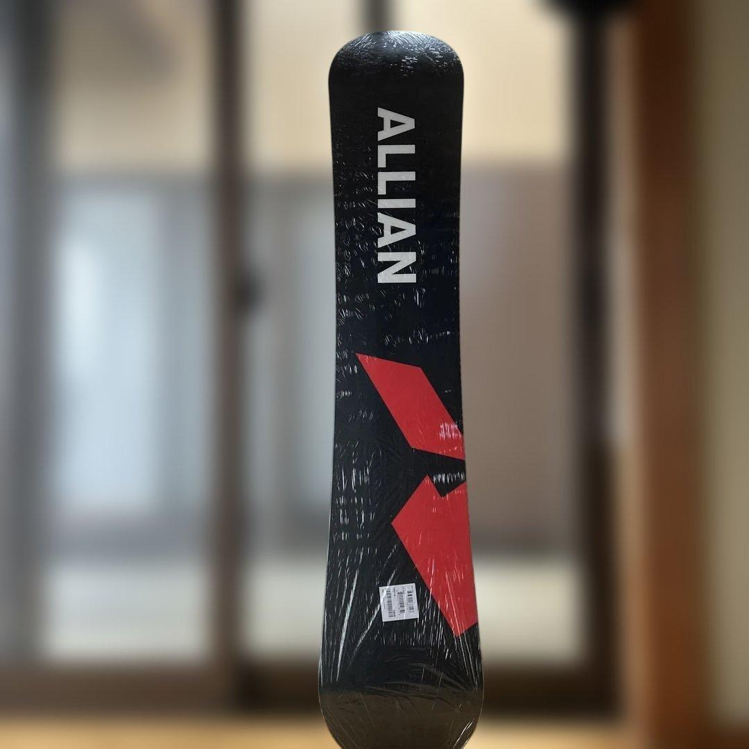 スノーボード ALLIAN PRISM