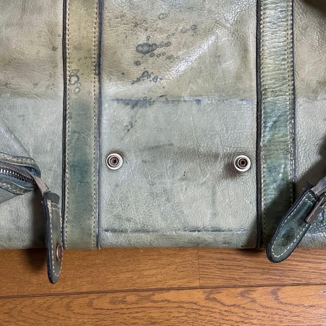 GUIDI gb2a gb1a ボストンバッグ　トートバッグ　グイディ