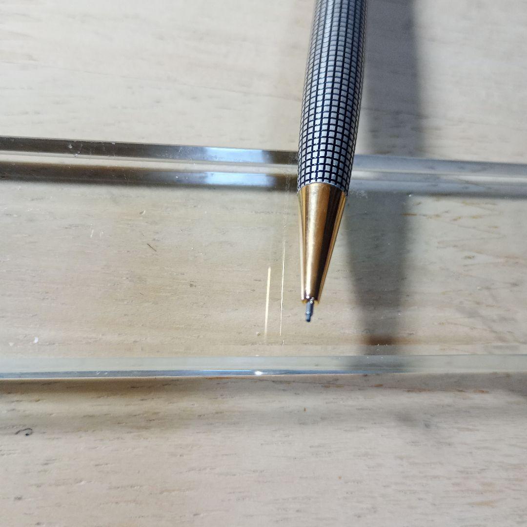 PARKER　パーカー　シャープペンシル