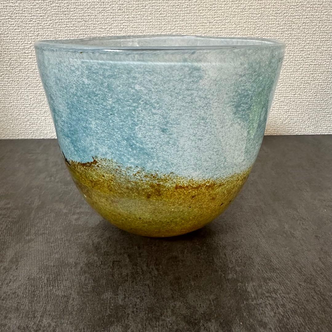 KOSTA BODA コスタボダ　ガラス工芸　工芸品　花器　インテリア　置物