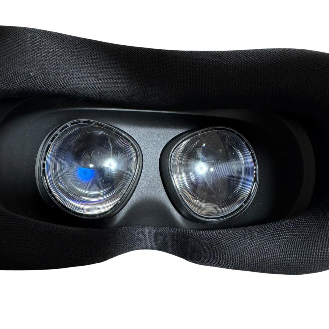  Quest 3S 128GB VRヘッドセット 箱付 初期化済