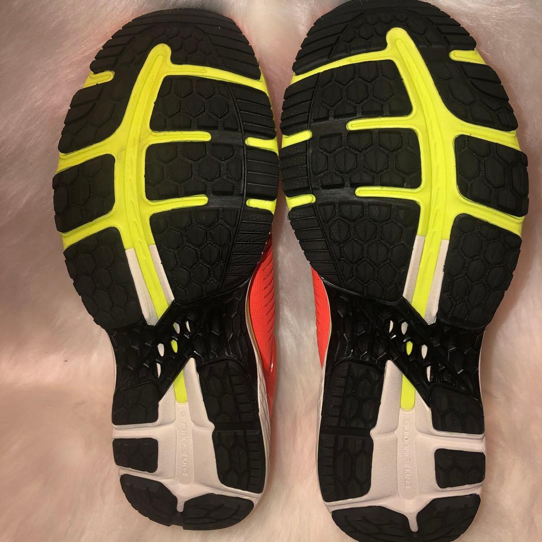 美品 ASICS アシックス ランニングシューズ ゲルカヤノ25 27.0cm