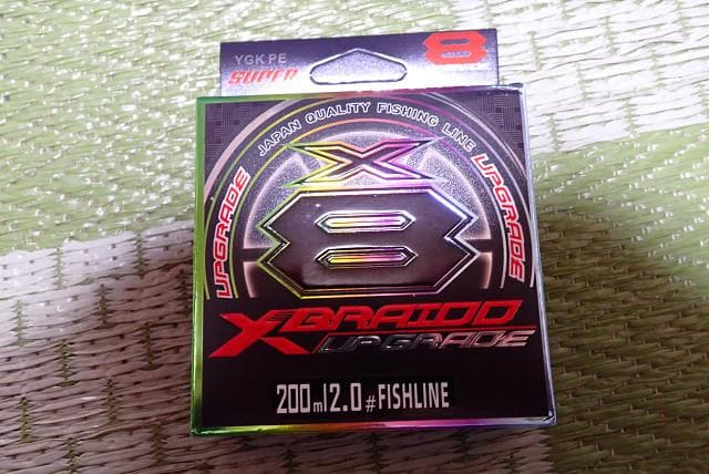 新品　シマノ　プレイズ 600 電動リール 未使用PEライン２号200ｍ付