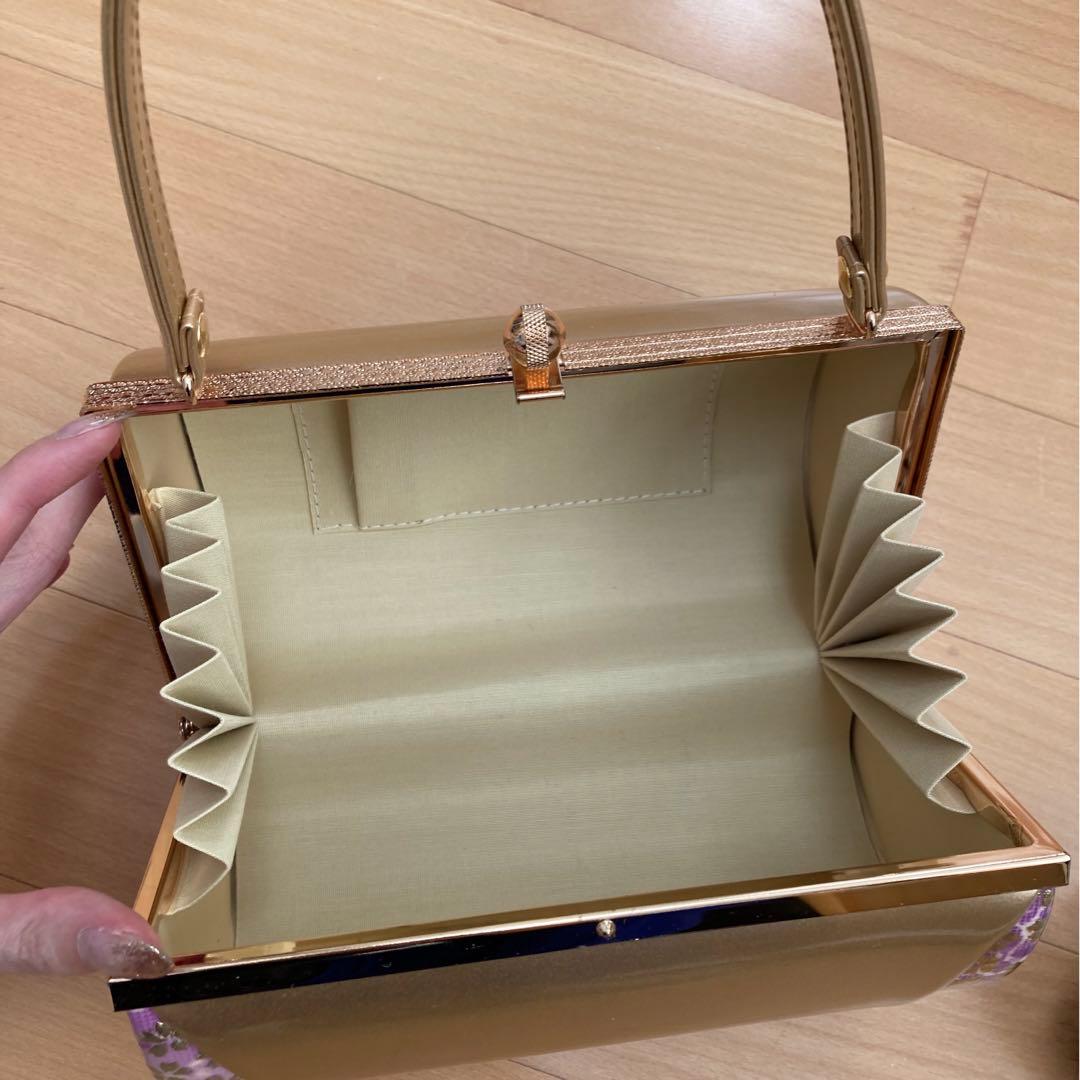 【まとめ売り】和装用バッグ/草履