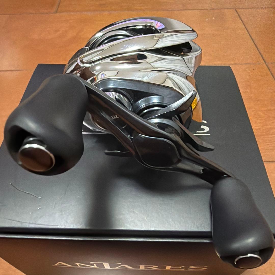 SHIMANO 19アンタレス HG