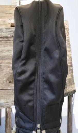 送料無料/美品　Callaway BLACKキャディバック