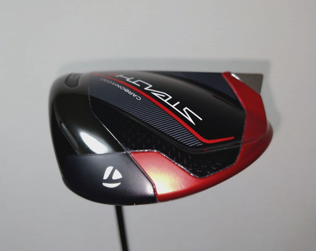 TaylorMade テーラーメイド ステルス2 1W 10.5 S