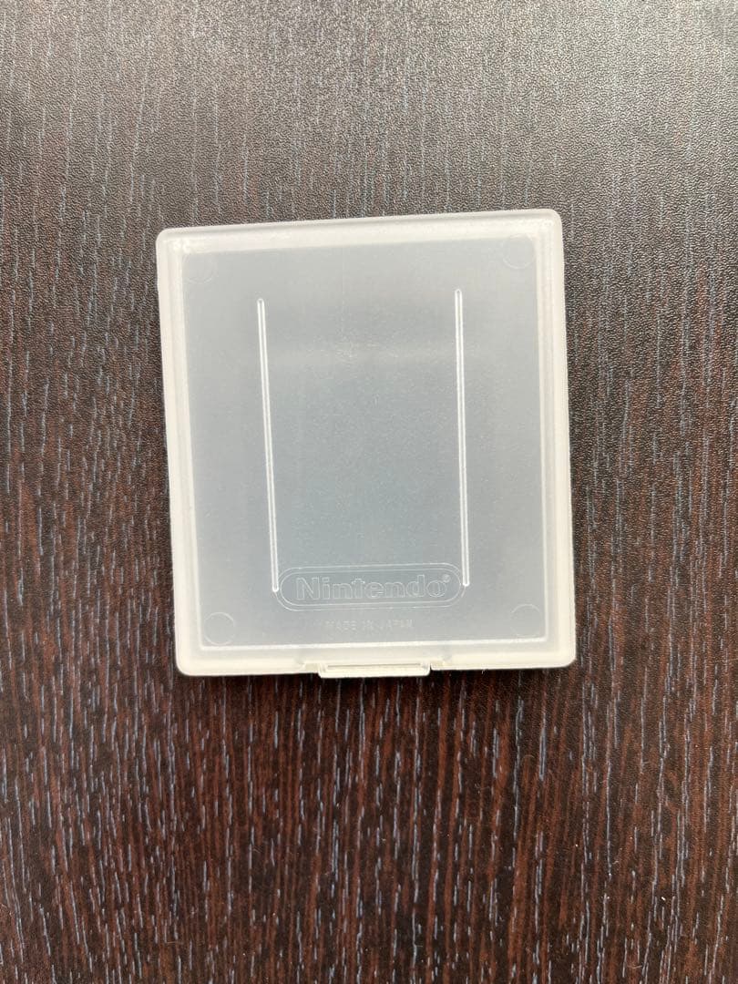 ゲームボーイカラー GAMEBOY COLOR レッド IPS液晶搭載