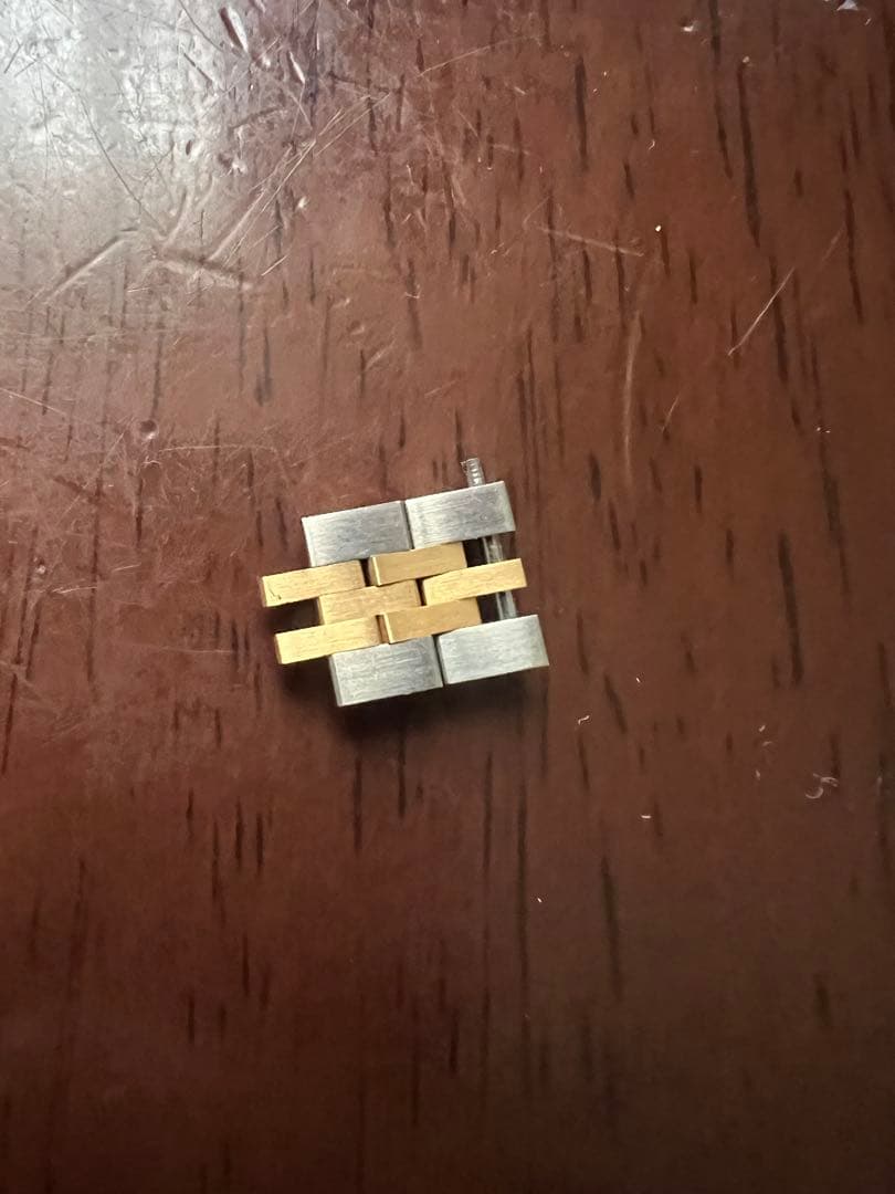 ロレックス　デイトジャスト　純正コマ　69173 79173 新品　2コマ