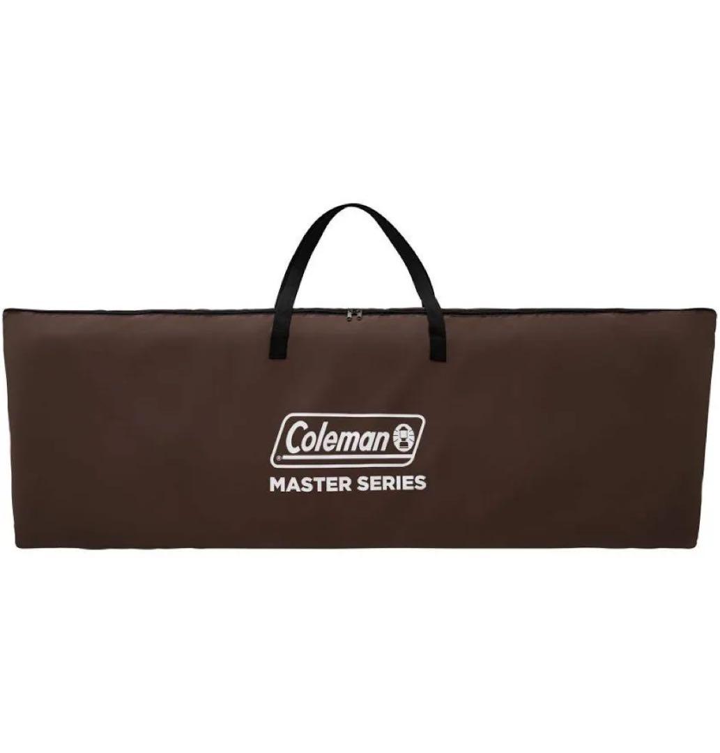 【新品未使用】Coleman バタフライマルチシェルフ 2段