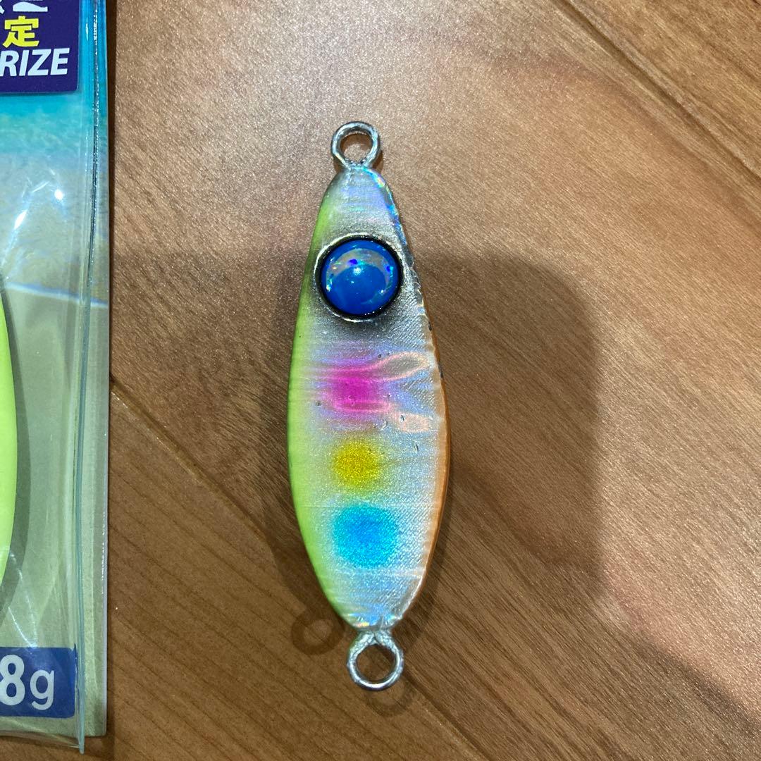 ぶっ飛びスプーン　30g 38g