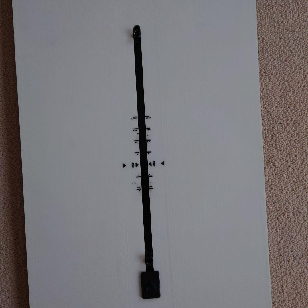 バートンパンダ　PROCESS FLYING V152