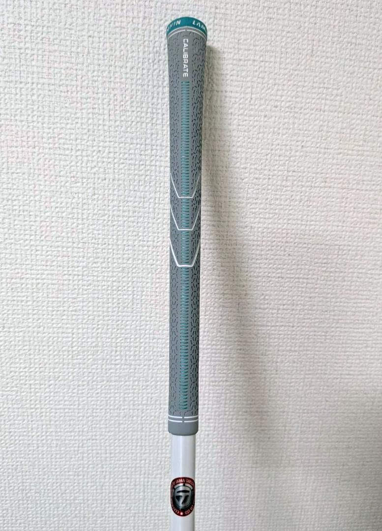 テーラーメイド　ステルスグローレ　3番FW　Aシャフト