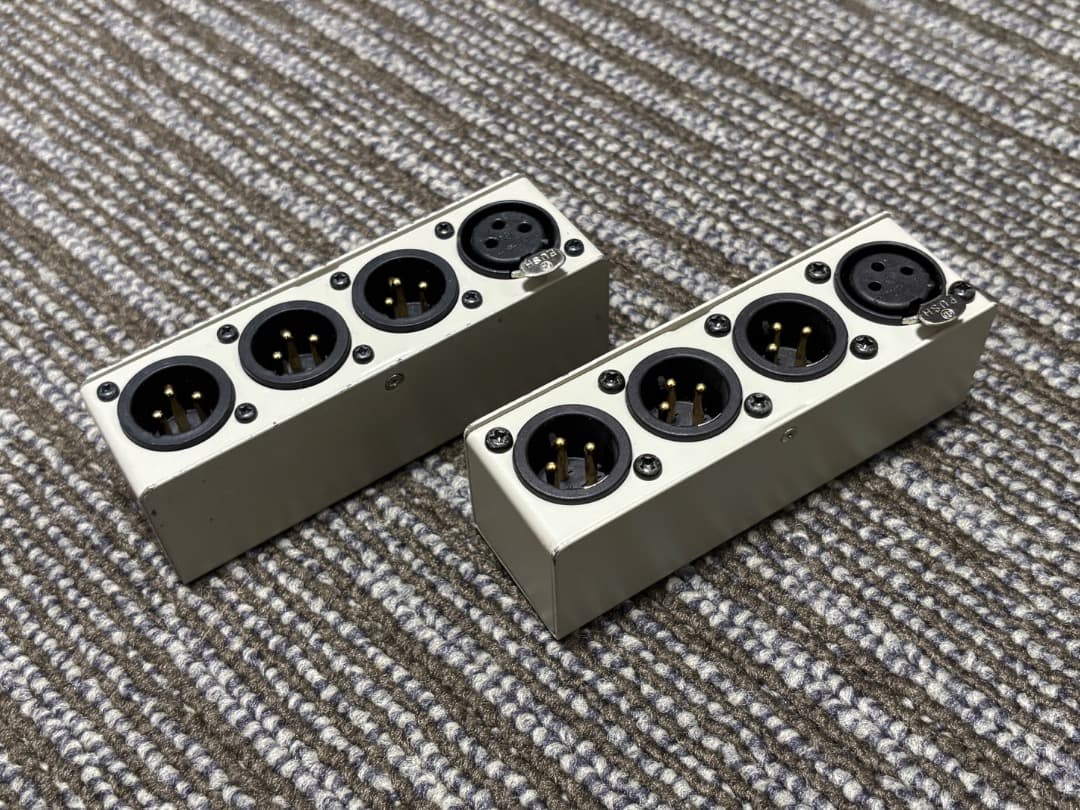 TOMOCA F3M ４パラボックス　ペア