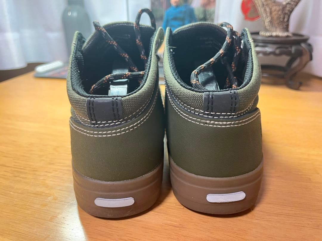 クロームSouthside 3.0 Olive PANARACERコラボ極美品