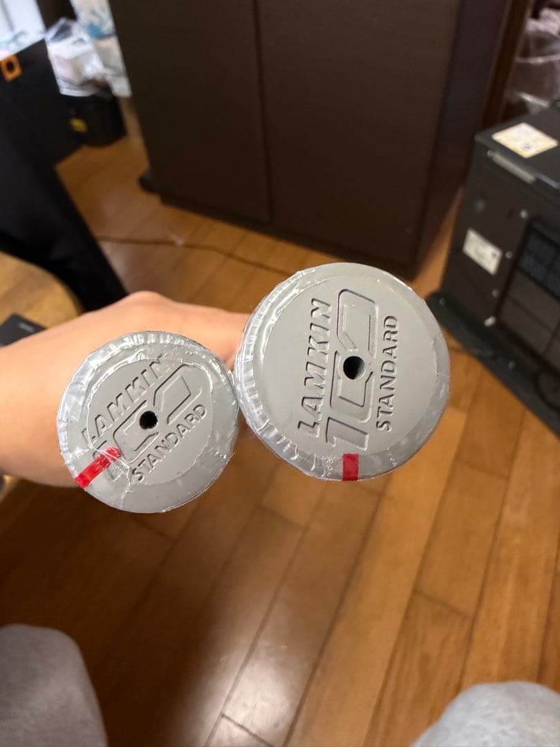 QI4D RIAX シャフト新品2本セット　3W、5W