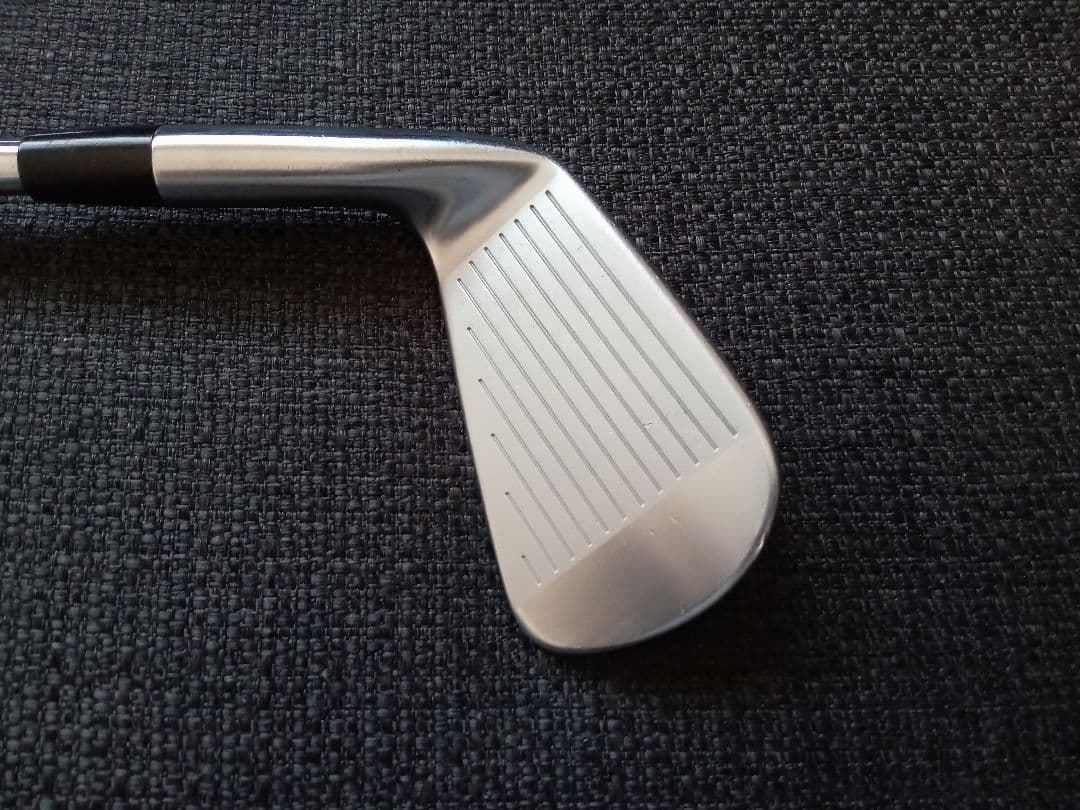 Titleist MB714 DG200 TOUR　ISSUE　アイアンセット