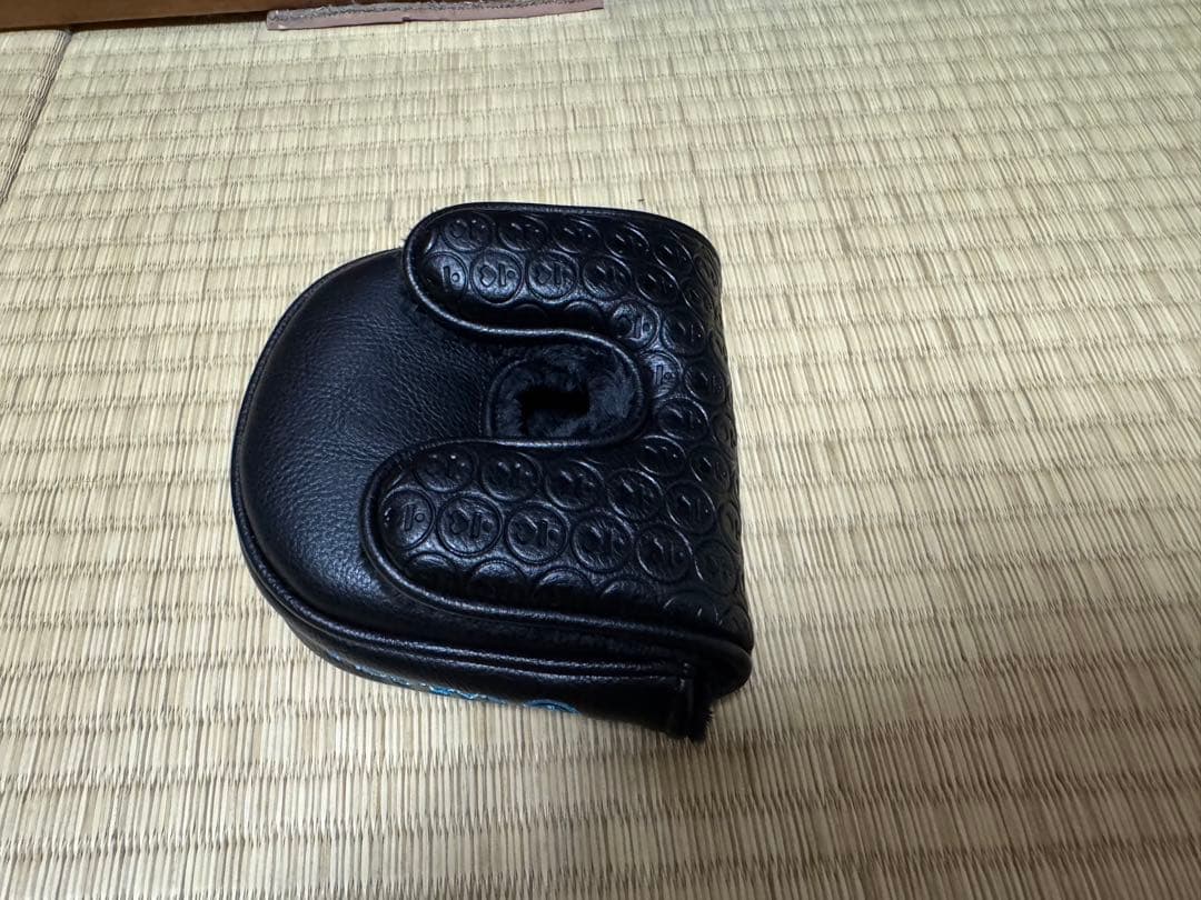 【くろじい】L.A.B. GOLF DF3 パター 右用 ラブゴルフ