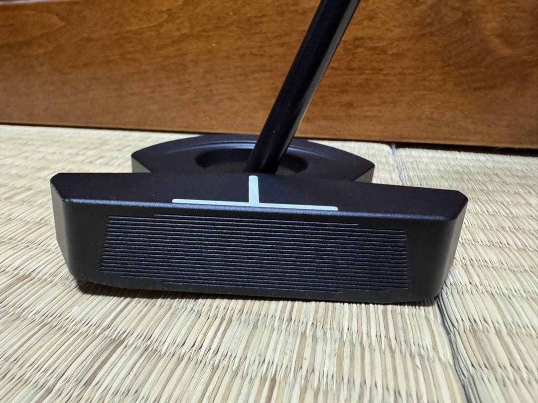 【くろじい】L.A.B. GOLF DF3 パター 右用 ラブゴルフ