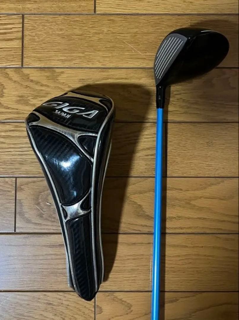 5W イオンスポーツ　ギガ　HS787 PROTO アッタス6⭐︎5S