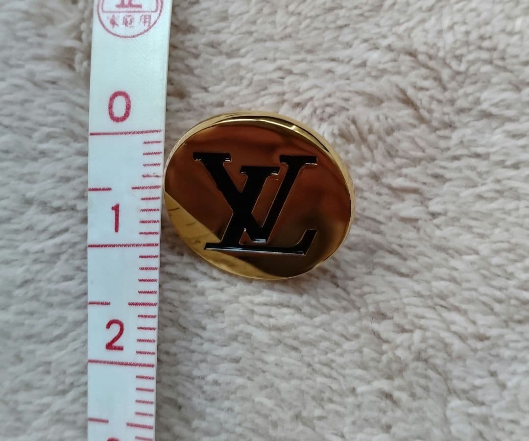Louis Vuitton ゴルフ グリーンフォーク セット