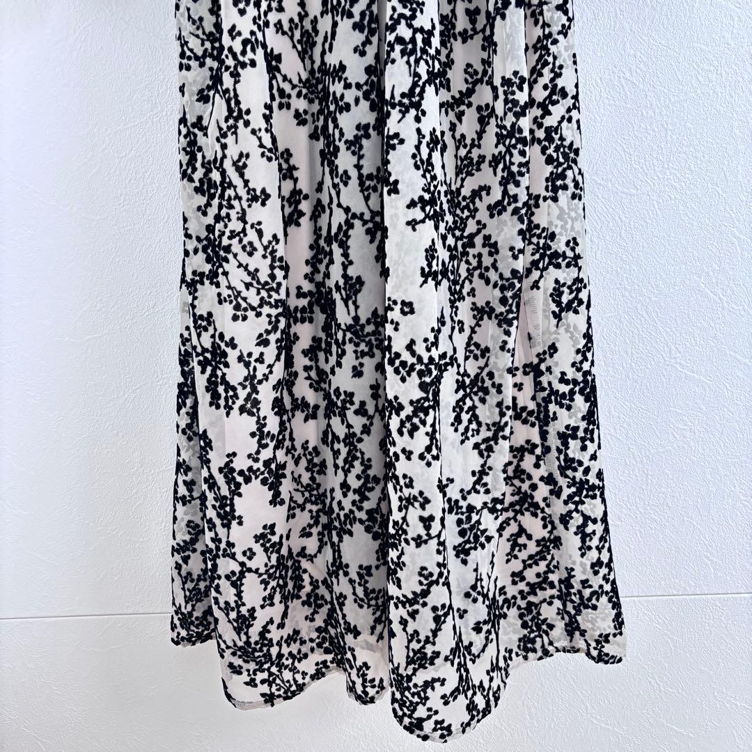 【美品】田中みな実×CLANE FLORETS OPAL ONEPIECE 2