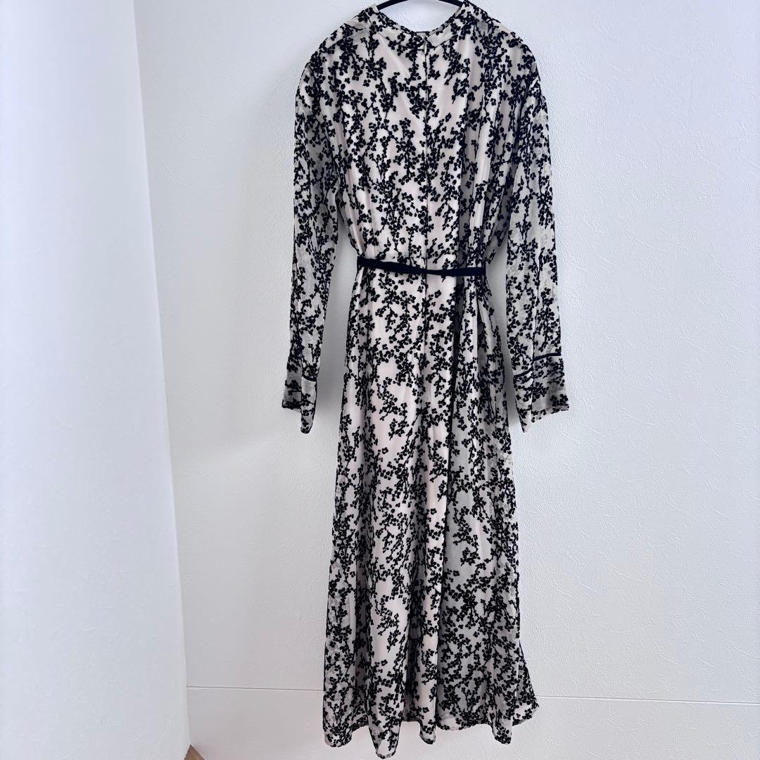 【美品】田中みな実×CLANE FLORETS OPAL ONEPIECE 2