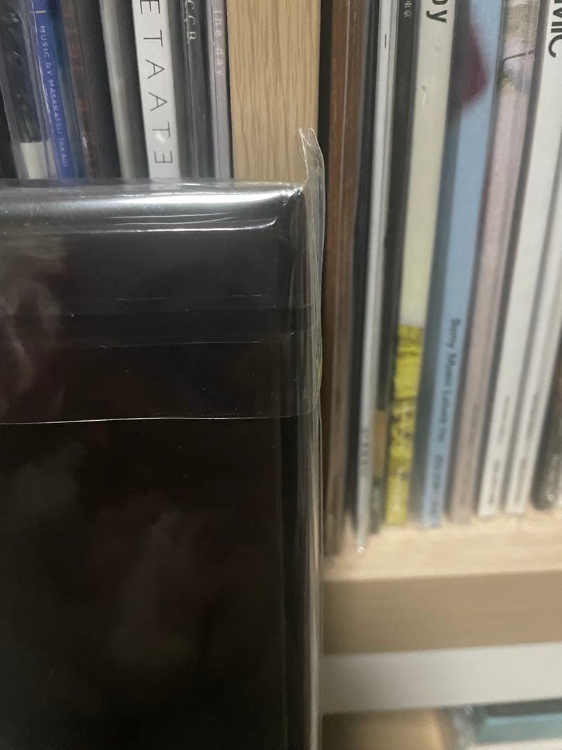 その他 KINGDOM HEARTS 20TH ANNIVERSARY LP BOX