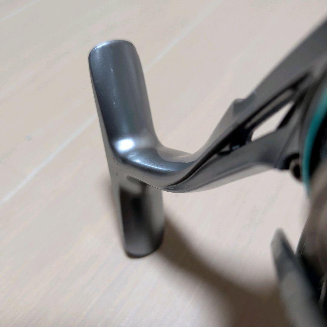 ダイワ 17 エメラルダスAIR LT3000S-CXH DAIWA