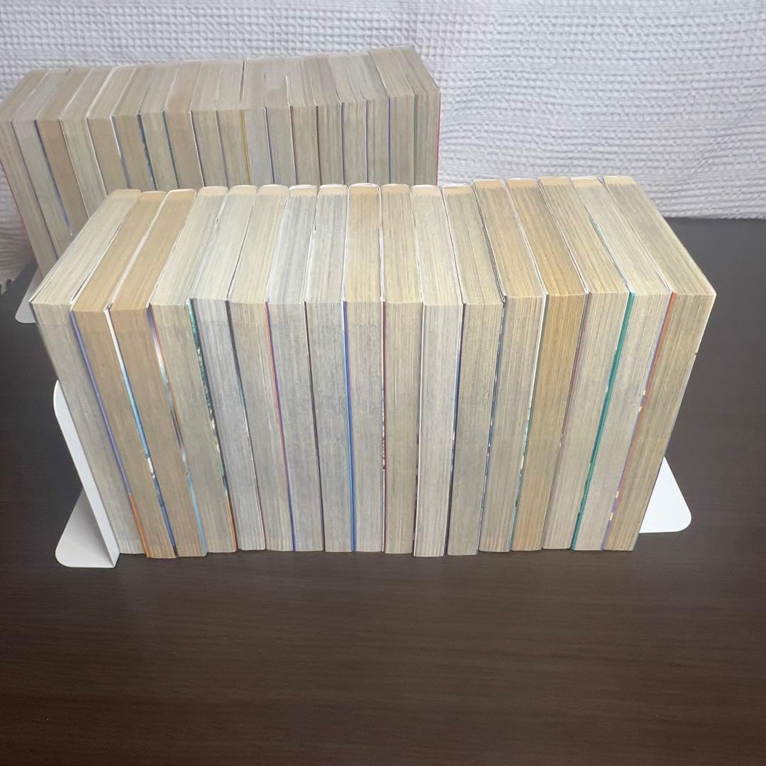 湾岸ミッドナイト 1〜36巻セット 楠みちはる 名作走り屋漫画 大量まとめ売り