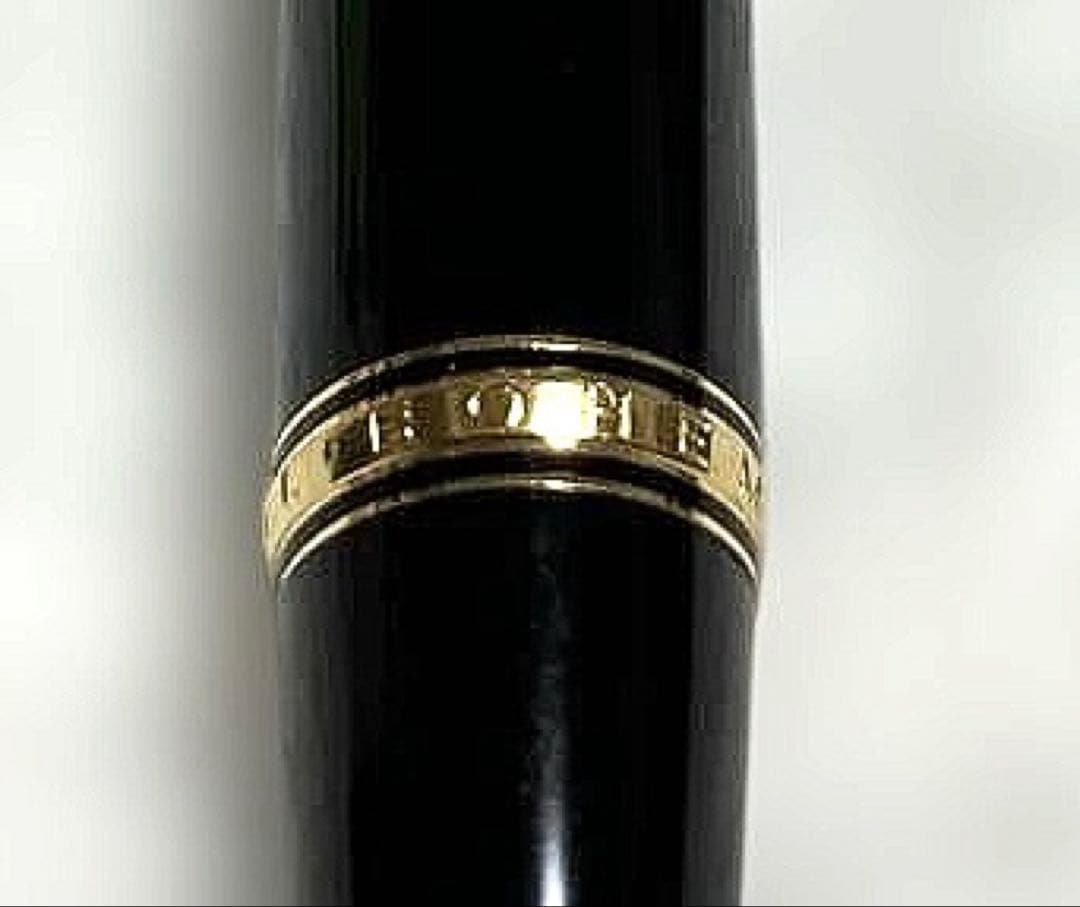 MONTBLANC モンブラン BOHEME ボエム ボールペン
