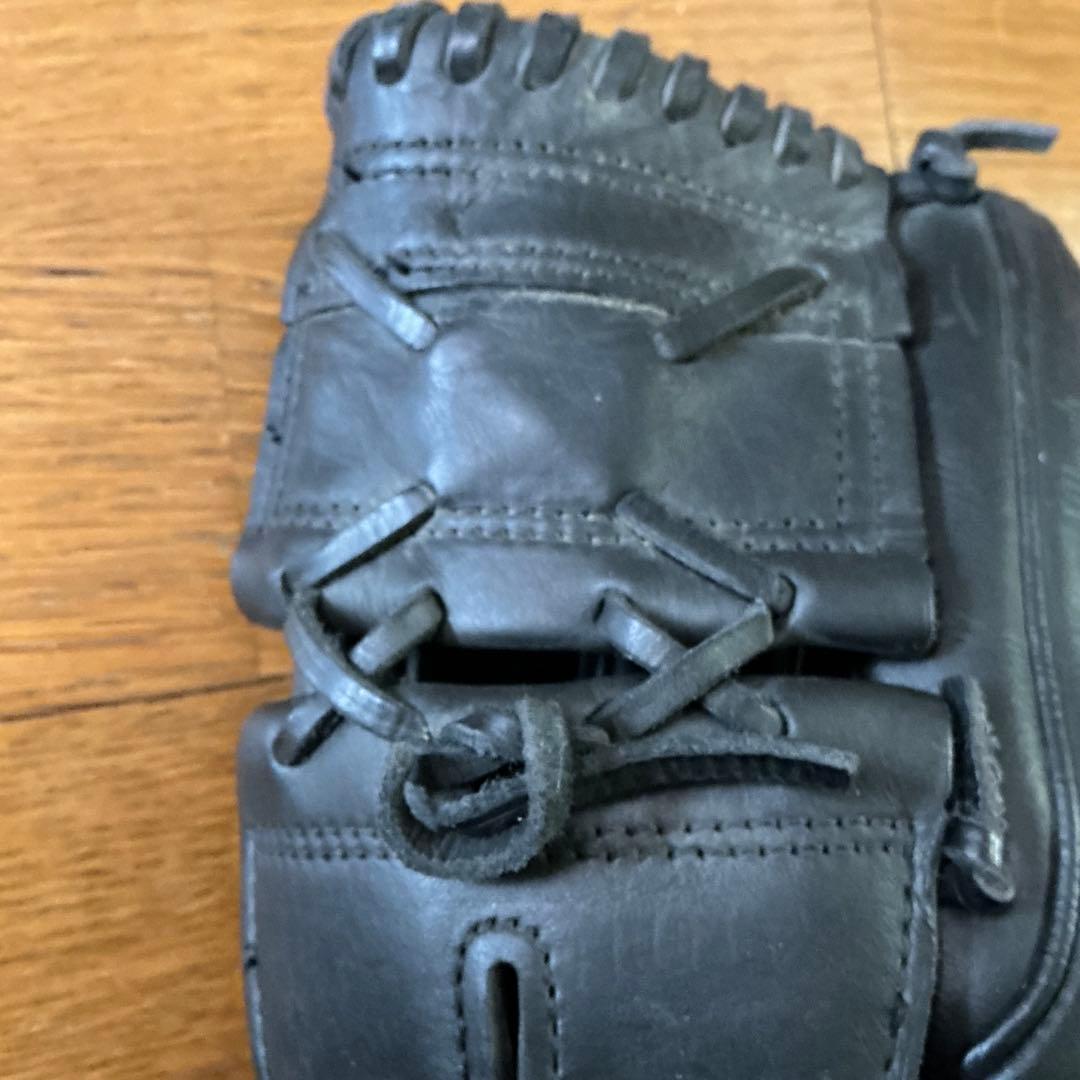Rawlings FOR THE Professonal PLAYER グローブ