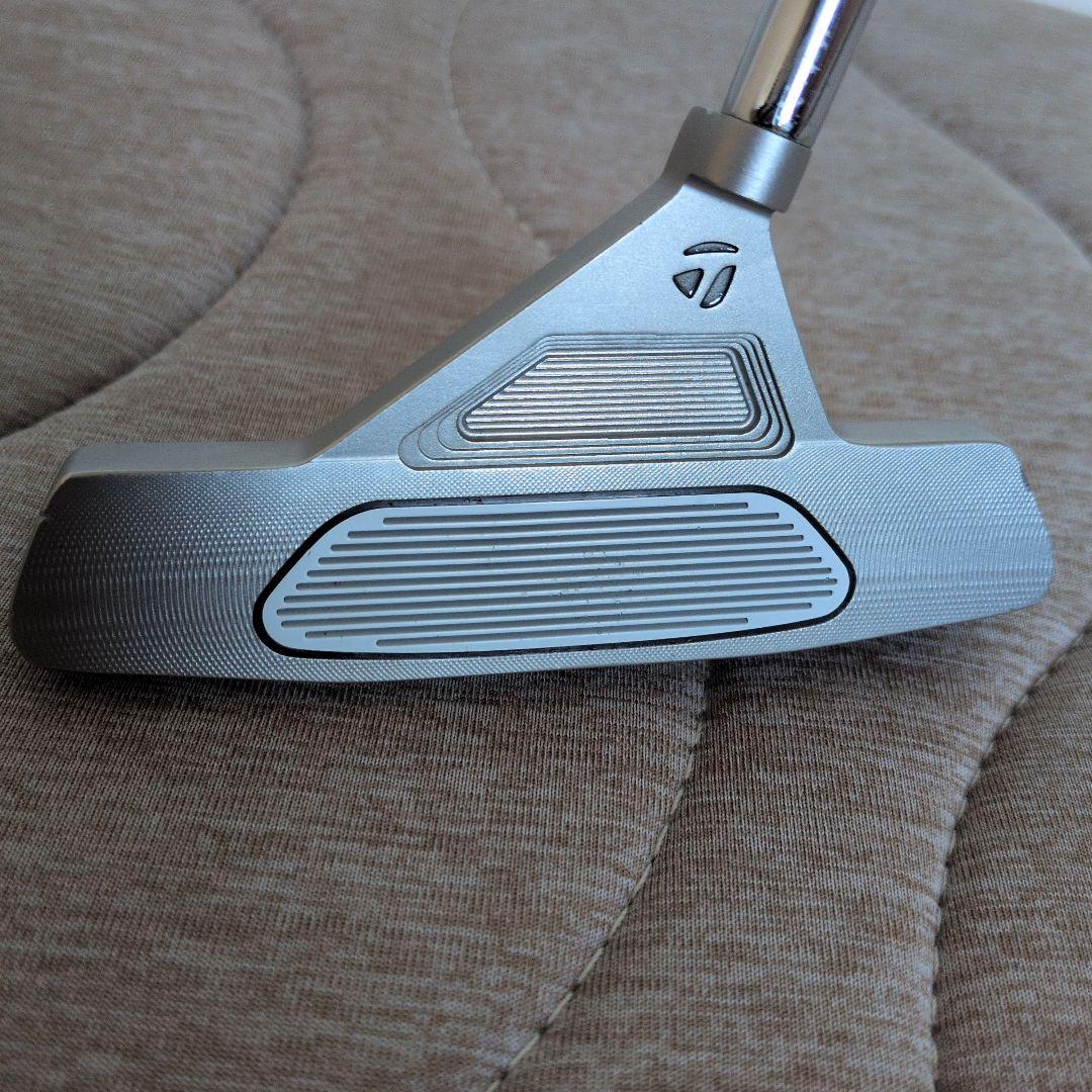 TaylorMade　トラスパター　 TP Juno T82 パター