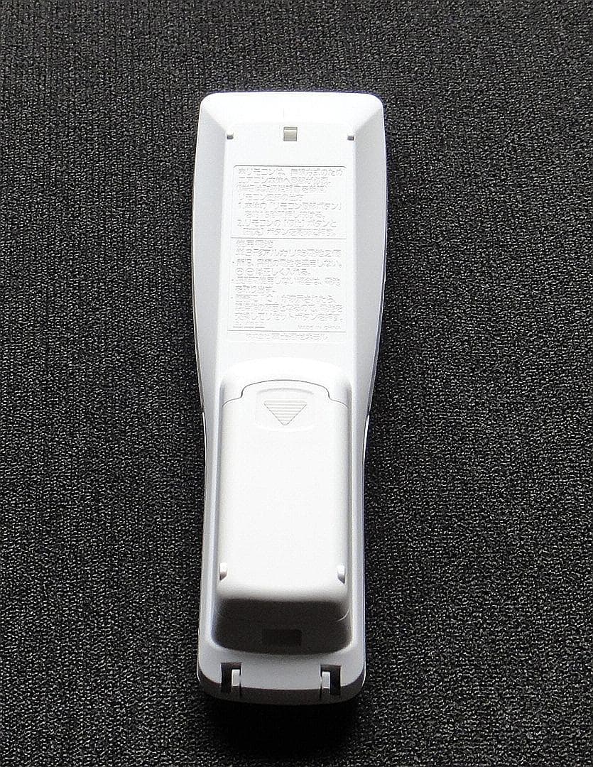 ■富士通 エアコン用リモコンAR-FDA2J■