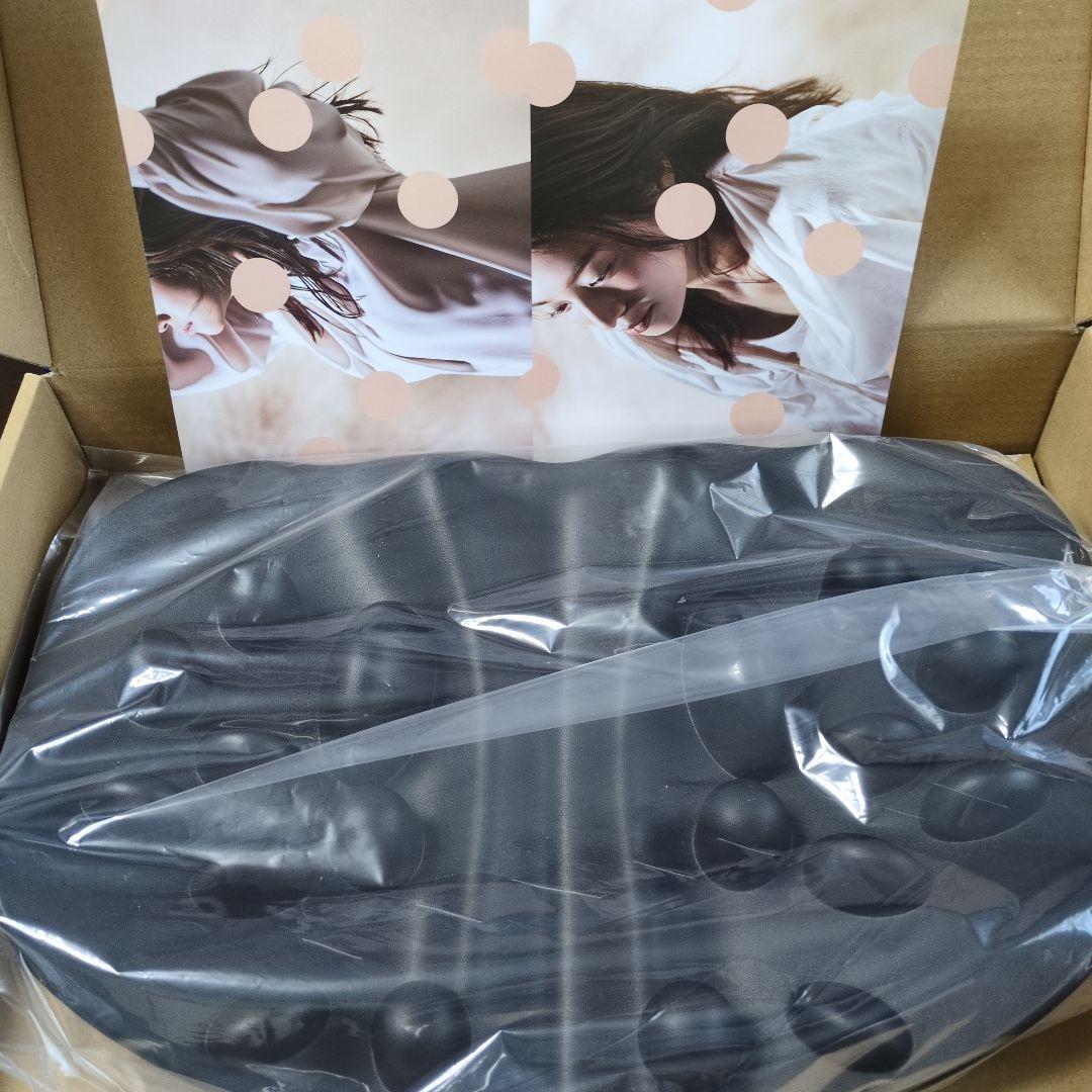 RAKUNA肩甲骨はがし