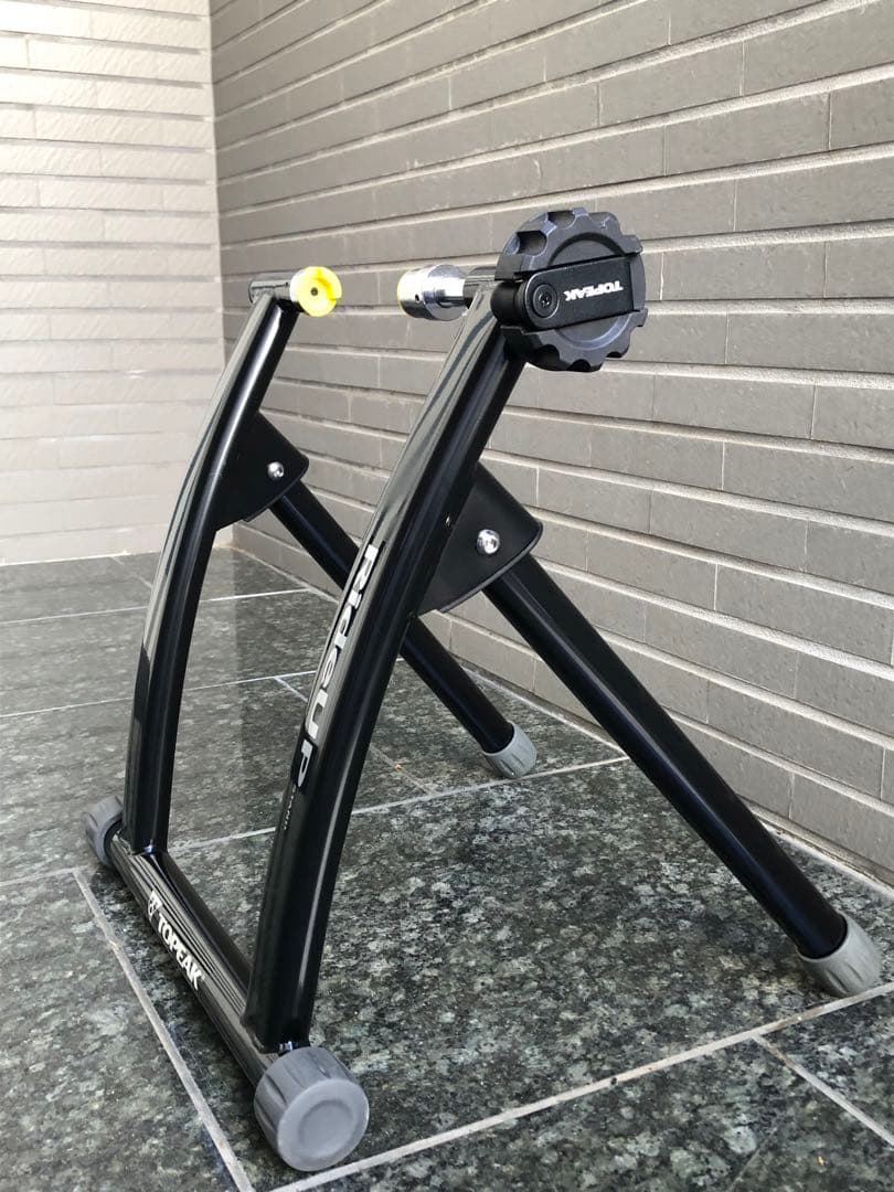 TOPEAK RIDEUP STAND 26〜29inc.700c