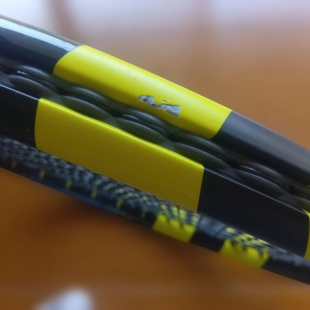 Babolat aeropro Drive G2 初代モデル テニスラケット
