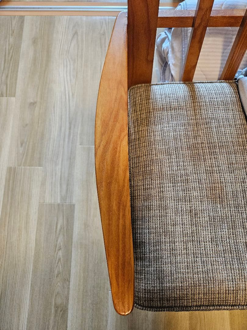 sasame36　ACMEFurniture　WICKERSOFA